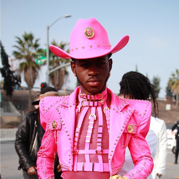 Meet your Posher, Sarah - Picture 1 of 1